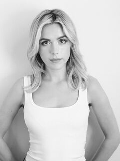 Kiernan Shipka